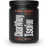 GymBeam Clear Whey IsoFue 500 g ledeni čaj od breskve | ePonuda.com