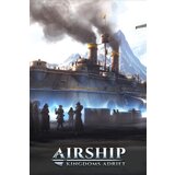 airship kingdoms adrift (pc) steam key europe | ePonuda.com
