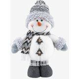  Sneško sa sivim šalom i šeširom | Eponuda.com