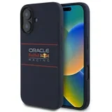 OVITEK HARDCASE ZA IPHONE 16 PLUS 6.7'' ZA MAGSAFE NAVY BLUE, (21970208)