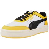 Puma Modne superge CA PRO SPORT Rumena | Shoptok.si