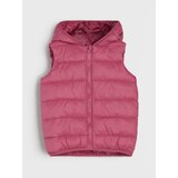 Sinsay Kviltana puffer prsluk s kapuljačom | shoptok.hr