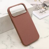  Futrola woven magsafe za iphone 17 pro max (6.9) braon ( F125329 ) | Eponuda.com