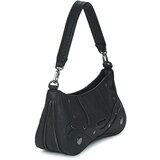 Desigual Torbe za čez ramo BAG_EMBRO PATCH ALSACIA B 25WAXPA9 Črna | Shoptok.si
