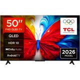 Tcl 50″S5L FHD QLED Android TV60Hz, 300 nits | Eponuda.ba