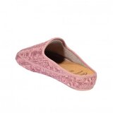 Scholl MADDY PAPUČA BORDO SIVA | ePonuda.com