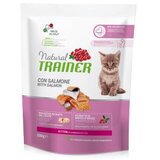 Natural trainer Cat Kitten, losos - različna pakiranja 300 g Cene