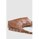 Zoozie Bags ženska torbica 205 brown v2 | Eponuda.com