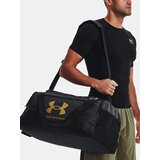 Under Armour UA Undeniable 5.0 Duffle MD Torba Črna | Shoptok.si