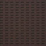  Kauč za Vrt za 6 Osoba s Jastučićima Rattanska Izgled PP Smeđa | shoptok.hr