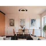 Globo STROPNA LED-SVETILKA JAYDEN /1000 lm/3000 K/230 V/ | Shoptok.si