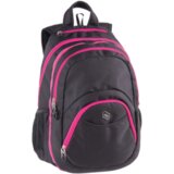 Pulse RANAC 2u1 PINK-CRNI DOT | ePonuda.com