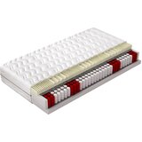 Bessagi Home Ležišče Z Žepkastim Vzmetenjem Memory Elastic, 90x200 | Shoptok.si