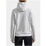 Craft Puloverji Core Soul Full Zip Siva | Shoptok.si