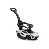  Dječja guralica Lamborghini QLS-996T - bijela | Shoptok.si