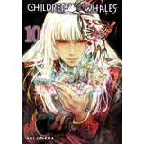 VIZ Media Abi Umeda - Children Of The Whales, Vol. 10 | ePonuda.com