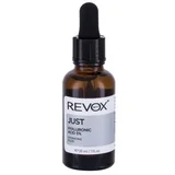 Just Hyaluronic Acid 5% vlažilni fluid za obraz in vrat 30 ml