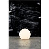 Villa Collection LED zunanja svetilka s solarnim panelom ø 25 cm Maane – | Shoptok.si