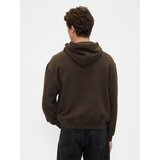 GAP Oversize Heavyweight Sweatshirt - Men's | Shoptok.si