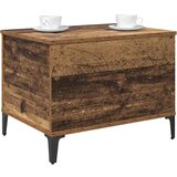  Kava Stol Staro drvo 60 x 44,5 x 45 cm Konstruirano drvo | shoptok.hr