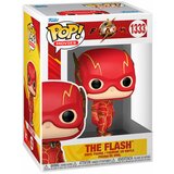 Funko POP! Movies: The Flash - The Flash Cene