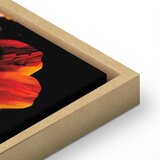  Slika - Nature in Summer Hues (1-part) - Flower Garden of Inspiration 80x120 | shoptok.hr