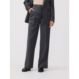 Reserved LADIES` TROUSERS - srednjesivo | shoptok.hr