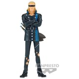 Bandai FIGURA ENODELNI RDEČI HELMEPPO DXF SERIE THE GRANDLINE, (20840338) | Shoptok.si