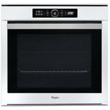 Whirlpool Vgradna pečica AKZM 8480 WH | Shoptok.si