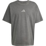 Adidas Funkcionalna majica 'All Szn' siva / črn denim Cene