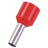Intercable Tools Orodja za kable Intercable Orodja za zaključke žice 10qmm rdeča ICIAE1012K, (21225651) | Shoptok.si