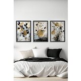 Wallity slika Ersy3Syhcrv59, 3 dela, 34 x 49 cm | ePonuda.com