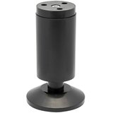 Wagner System Noga za pohištvo (Plastika, Višina: 10 cm) Cene
