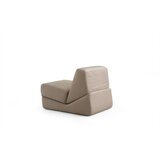 Atelier Del Sofa sofa-krevet sa 1 sedicom origami convertable shiny cream | ePonuda.com