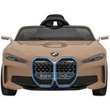 BMW I4, auto na akumulator, zlatni | shoptok.hr