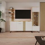 Mömax Široka Komoda King | Shoptok.si