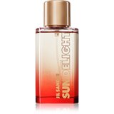 Jil Sander sun Delight toaletna voda 100 ml za žene Cijene