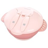 Kikka Boo Činija 4in1 Feed-me-up Pink ( KKB40155 ) Cene