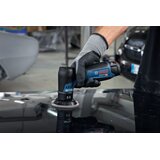 Bosch GEX 12V-77 Akumulatorska ekscentarska brusilica SOLO | shoptok.hr