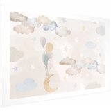  Plakat - Fairytale Sky 90x60 Bez okvira s margom | shoptok.hr