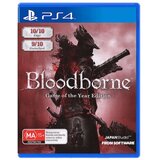  Bloodborne Game of the Year Edition GOTY (PS4) | Shoptok.si