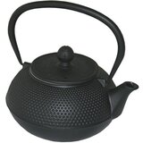 Ghiza litoželezni čajnik črn KYOTO EVA012758 0.9L Cene