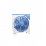 Prime Eagle Int ltd Ventilator SP-1760-BA12 plavo beli 40W | Eponuda.com