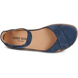 Josef Seibel Balerinke CAITLYN 05 BAREFOOT Modra | Shoptok.si