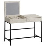 Hanah home sto za šminkanje linda travertine | ePonuda.com