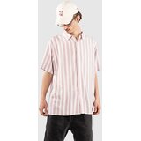 Vissla Grad Stripe Srajca rose Cene