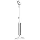 Aeno Steam Mop SM2, 1200W, 130 °C, IPX4, Tank Volume 275mL, 3 steam modes, self-standing | shoptok.hr