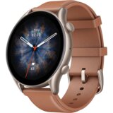 Xiaomi SAT pametni, 1.45" AMOLED, vodootporan 5ATM, BT - Amazfit GTR 3 Pro Brown | Eponuda.ba