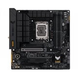 Asus TUF GAMING B760M-PLUS WIFI D4 utičnica 1700 matične ploče Cijene