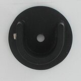 Luance mount socket zidni nosač za garnišne 2/1 mat crna Cene
